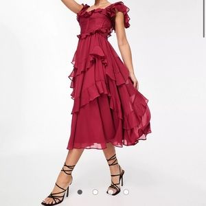 ASOS DESIGN DRESS